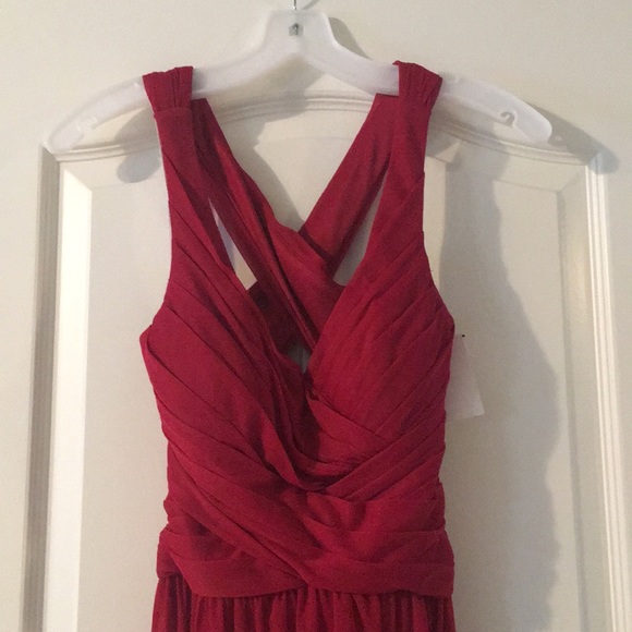 Bridesmaid dress from David’s Bridal - Picture 2 of 7